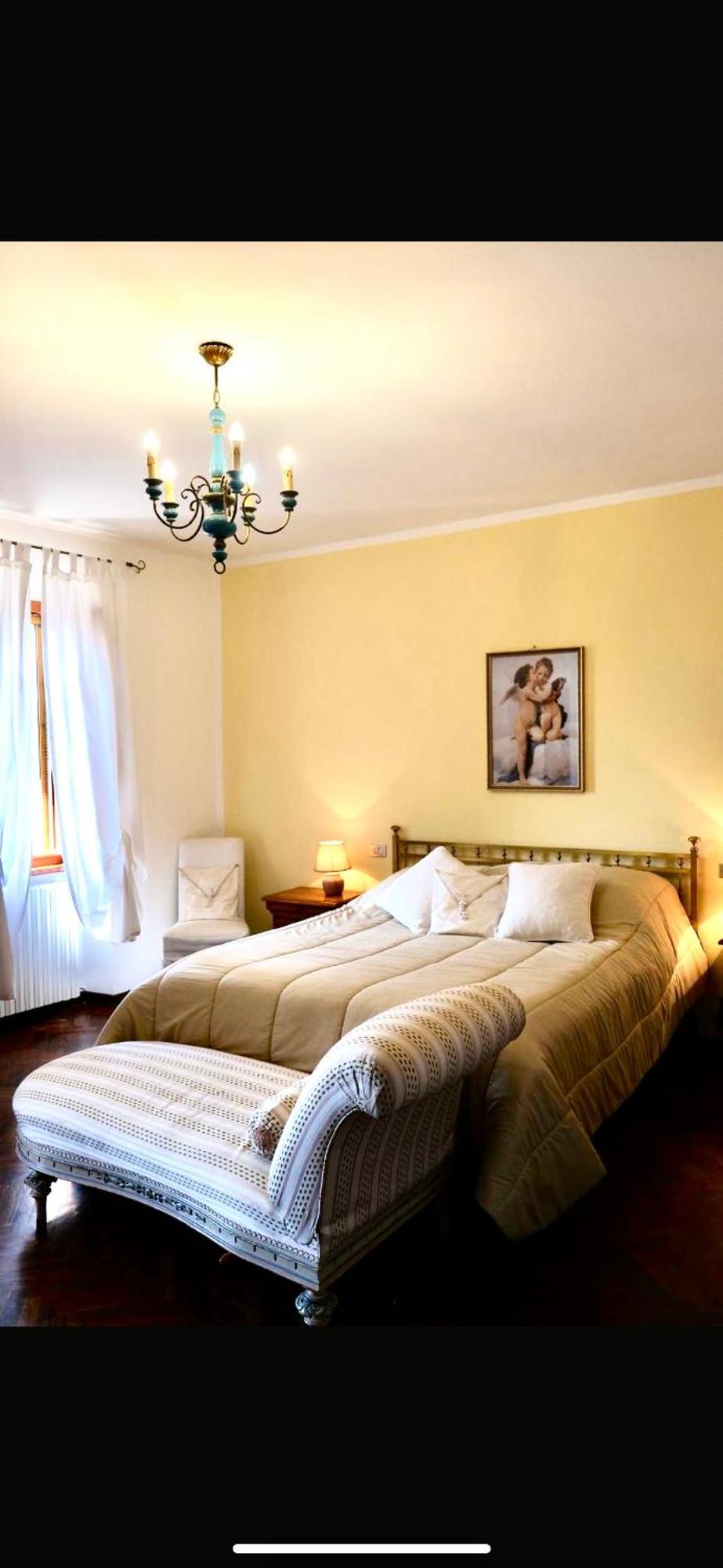 Danya Country Villa Сансеполькро Экстерьер фото